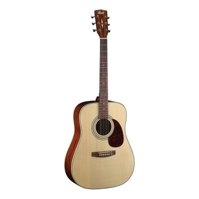 Guitare Cort E70 pour commencer la folk