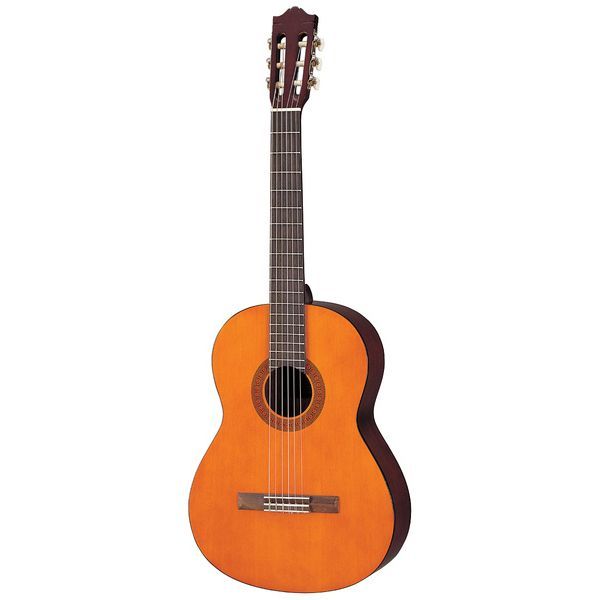 Modèle Yamaha C40 pour apprendre la guitare