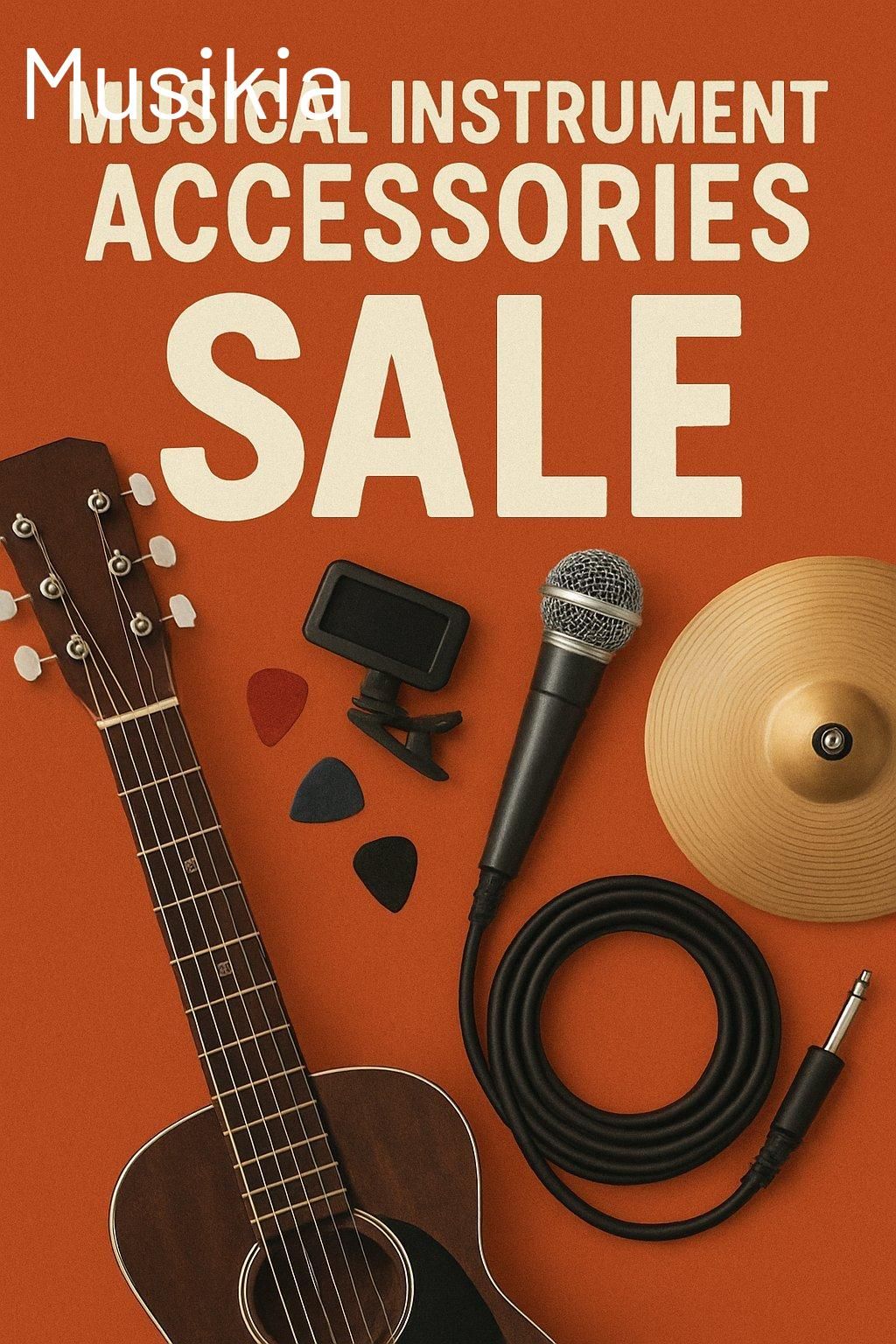 Offre exceptionnelle sur les accessoires pour instruments de musique en promotion dans notre magasin spécialisé.