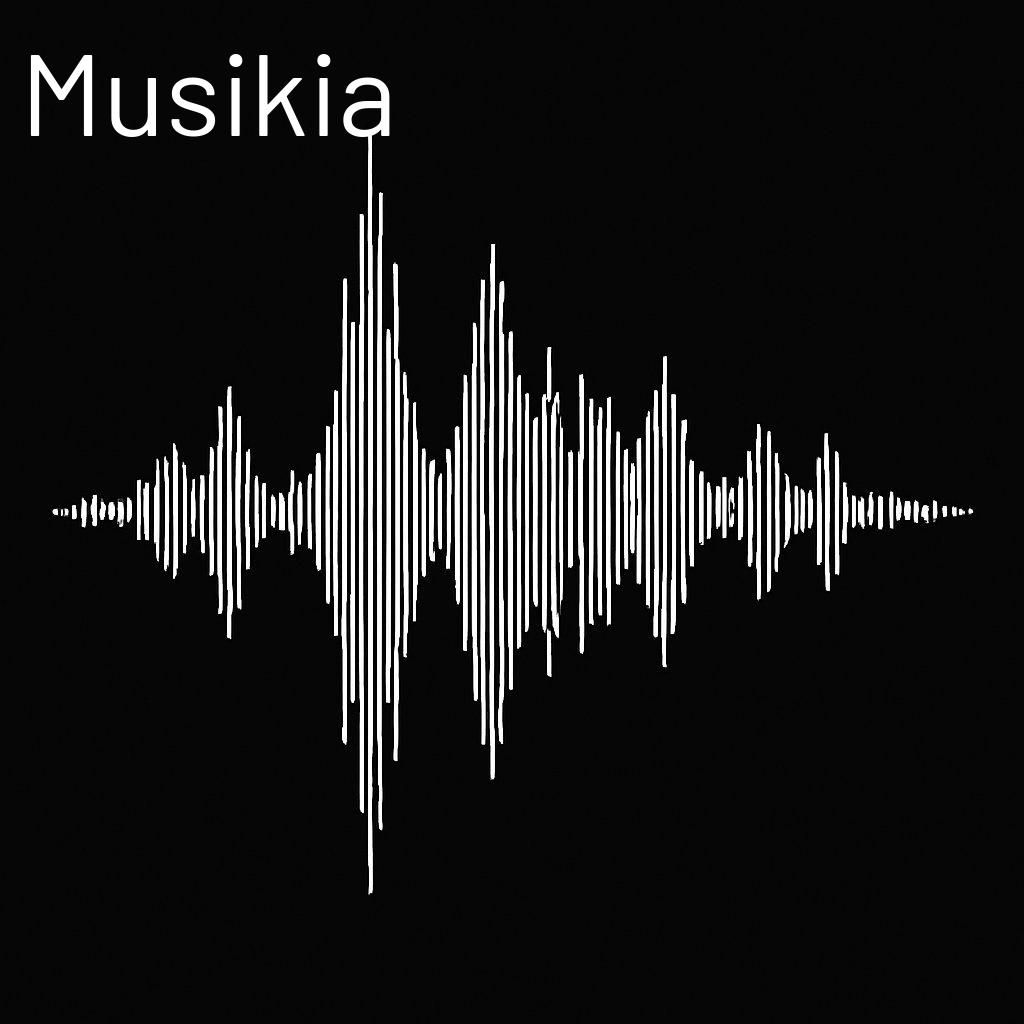 Waveform audio montrant un clipping numérique, illustrant un pic de signal rouge en production audio.