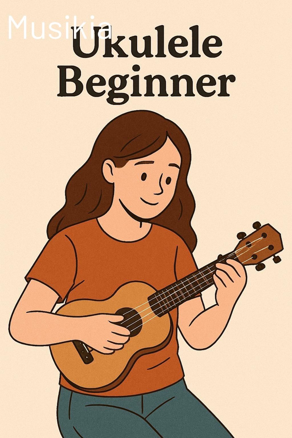 10 chansons faciles pour débuter au ukulélé : guide complet