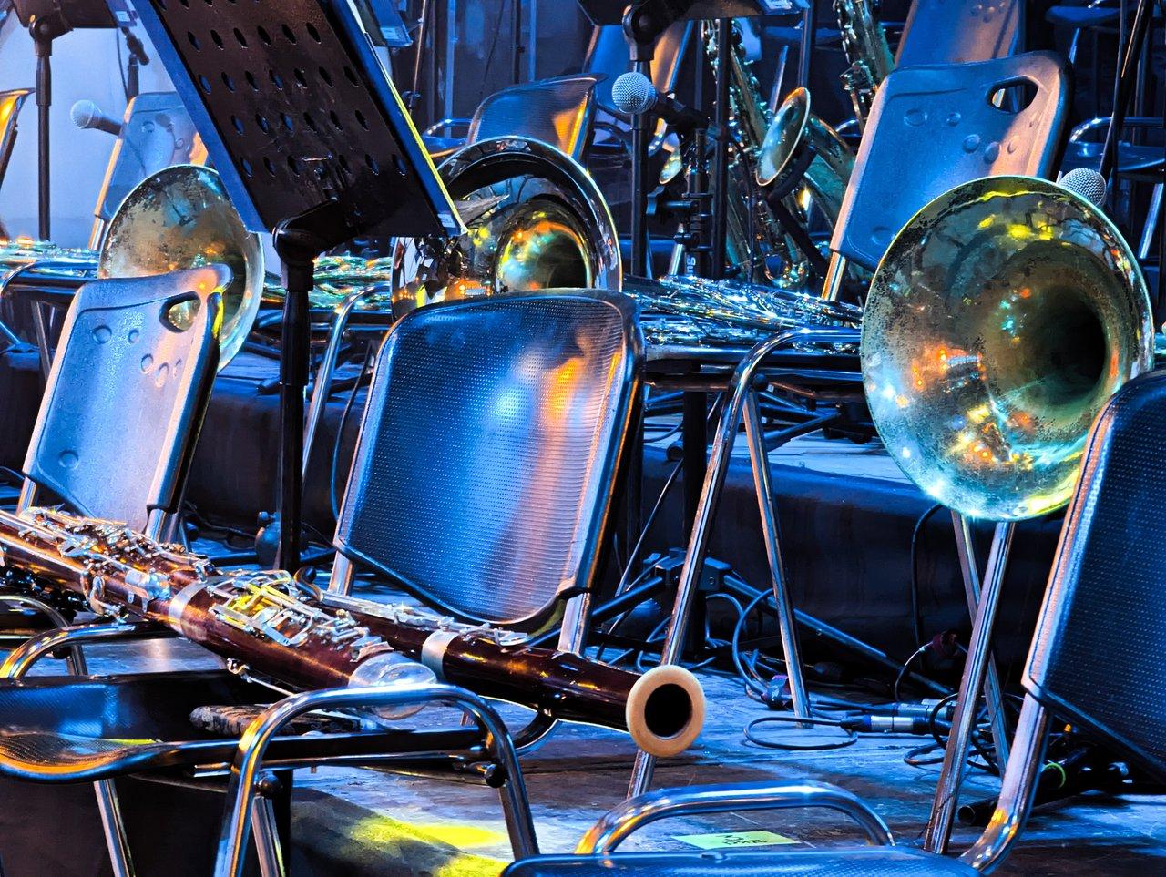 Accessoires indispensables pour protéger son instrument en festival plein air printemps-été 2026