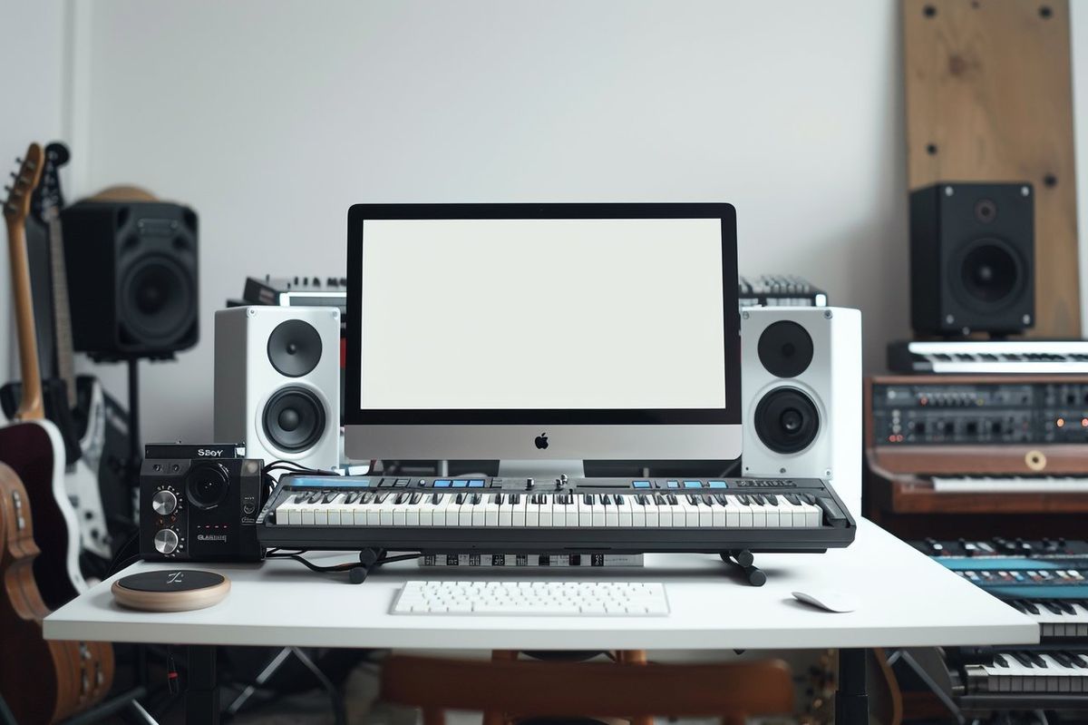 Amplification en Home Studio : Guide Complet des Techniques et Applications