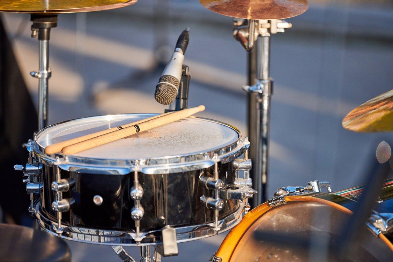 Budget entretien complet batterie acoustique pour pratique hebdomadaire