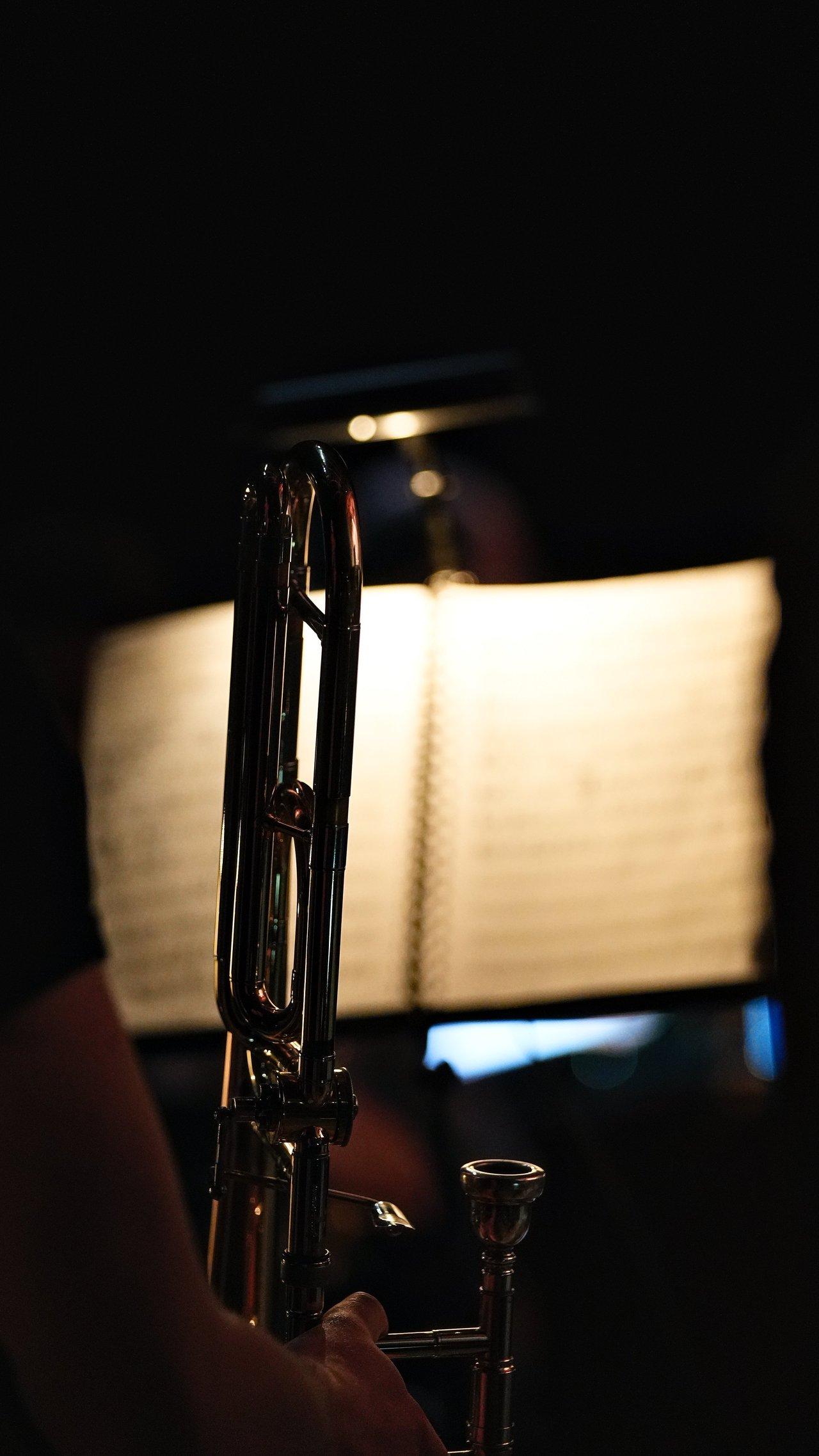 Calcul précis du coût annuel d’entretien des sourdines cuivre pour trompette et trombone