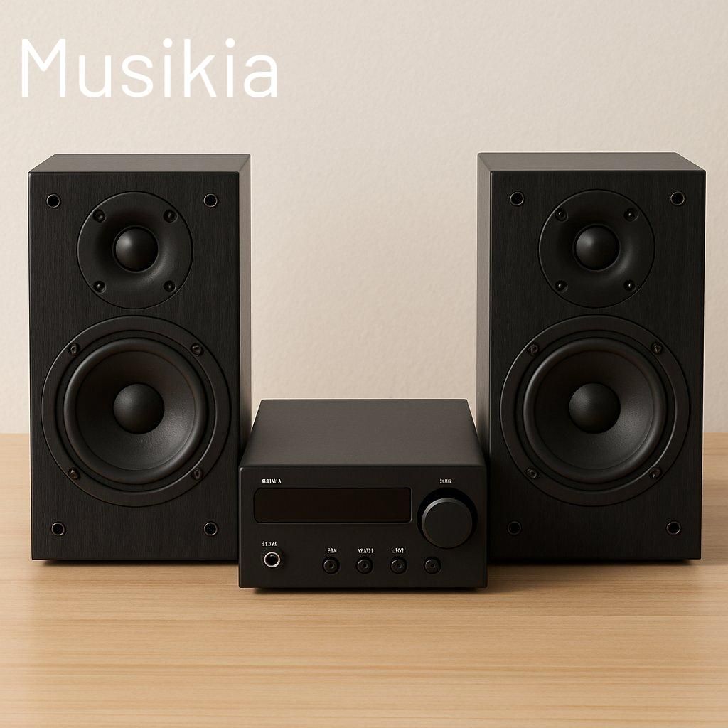 Choisir sa première sono pour débutant : critères essentiels à connaître