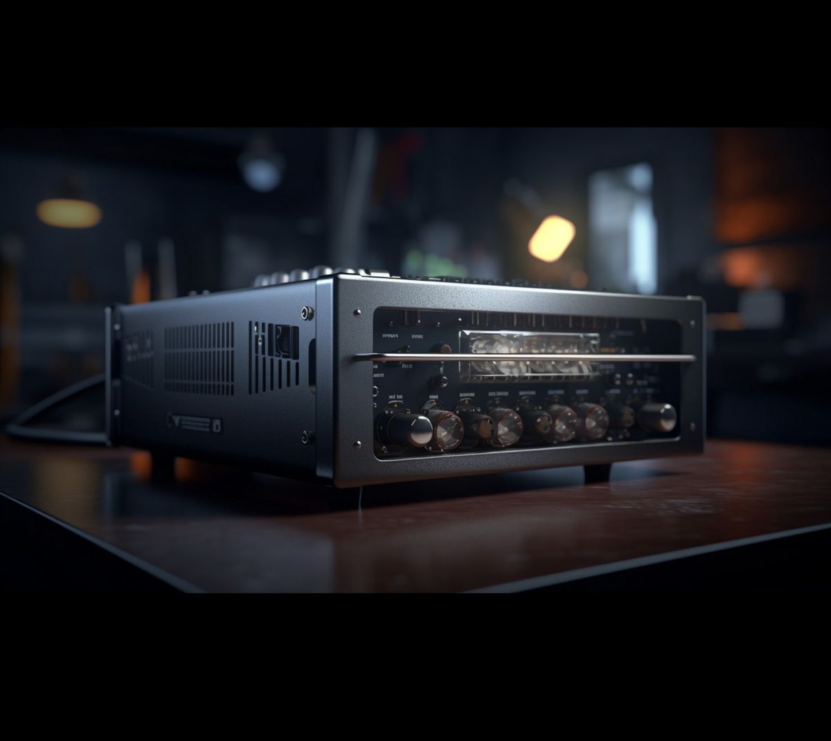 Comment choisir son amplificateur ?