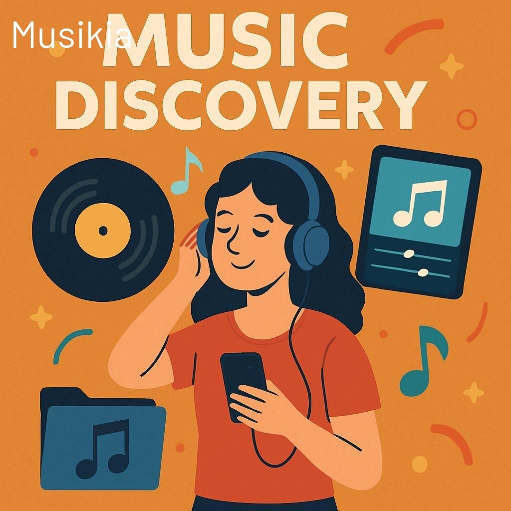 Comment TikTok transforme les hits musicaux et la découverte d’artistes