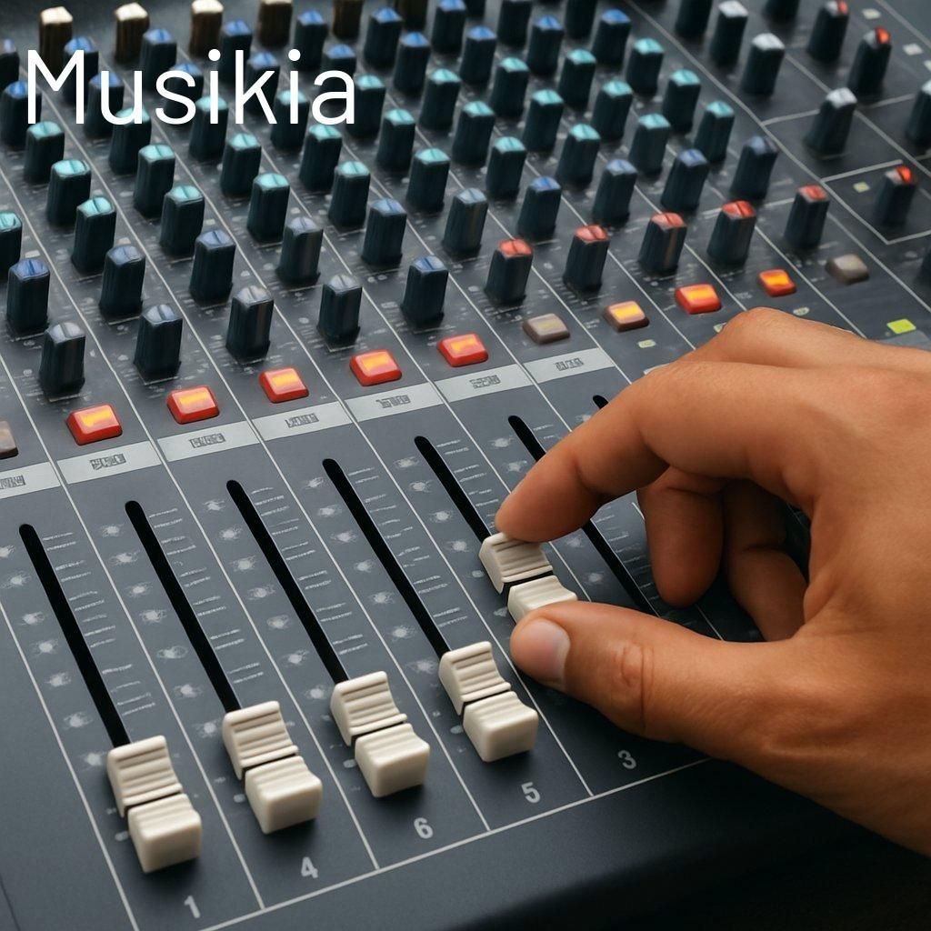 Comprendre la fonction d'Auxiliaire (Aux send/return) en audio