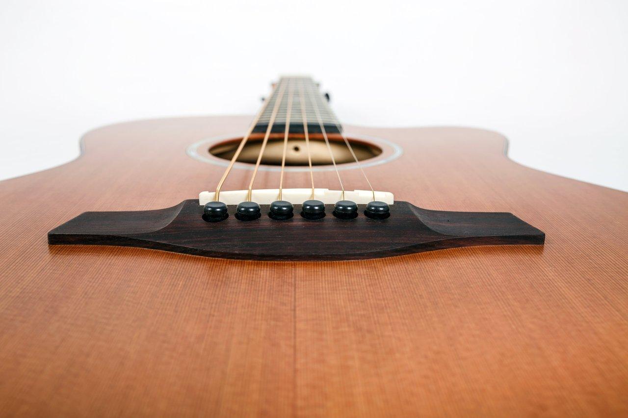 Configurer une captation stéréo économique pour guitare acoustique : matériel et branchements détaillés