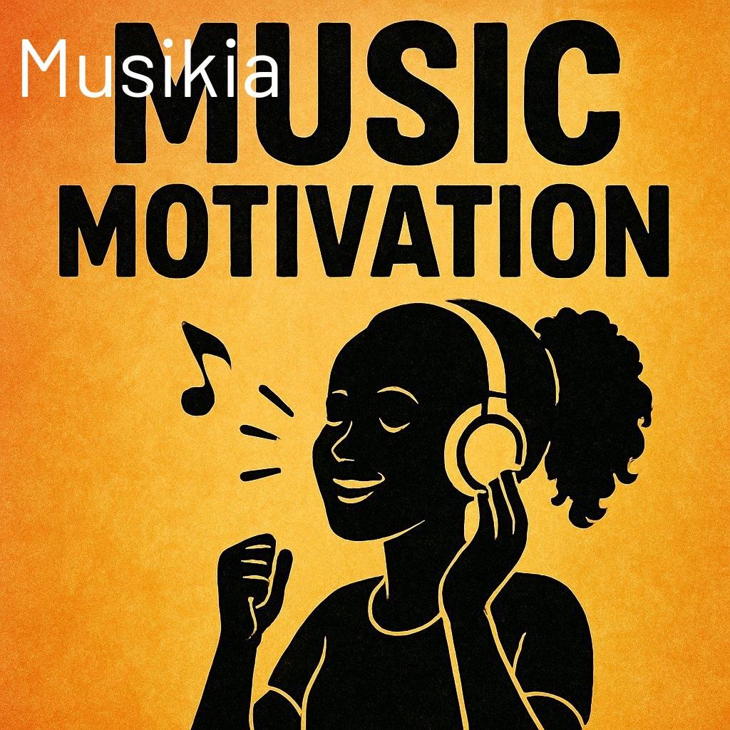 Conseils pratiques pour garder la motivation pendant l'apprentissage musical