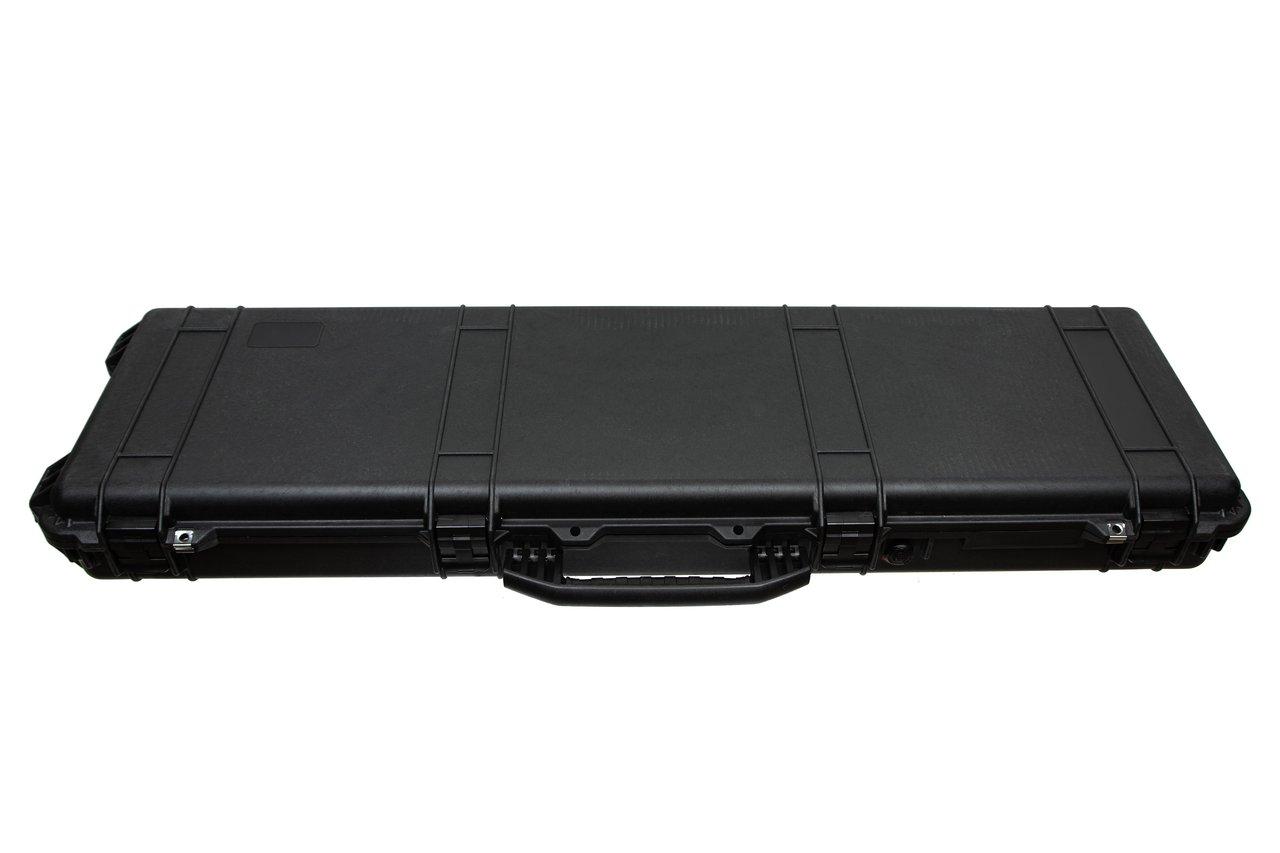 Coût et caractéristiques d’un flight case sur-mesure pour clavier 88 touches en tournée