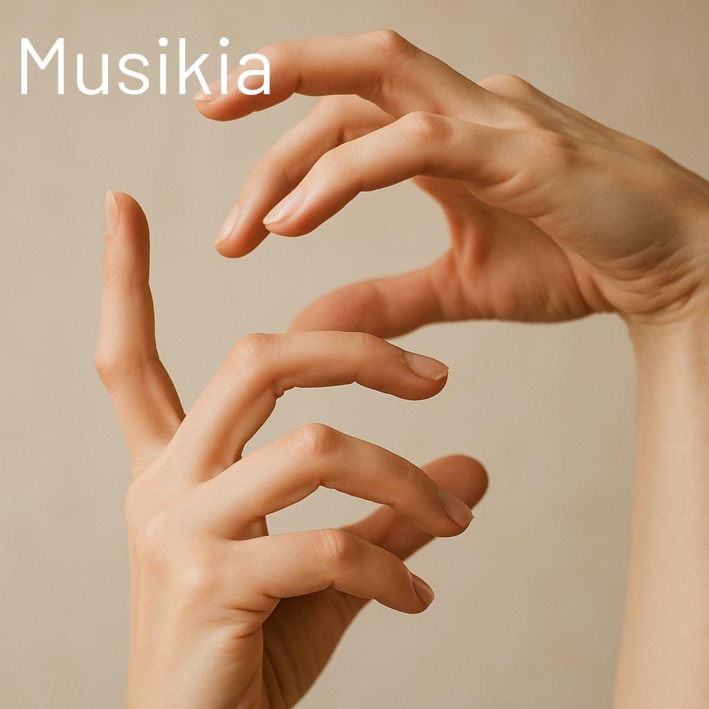 Doigts agiles : exercices techniques pour accélérer vos progrès à la main gauche