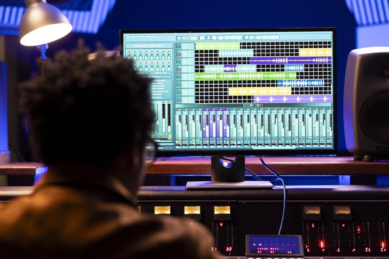 Dolby Atmos : la révolution incontournable de la production musicale en 2026