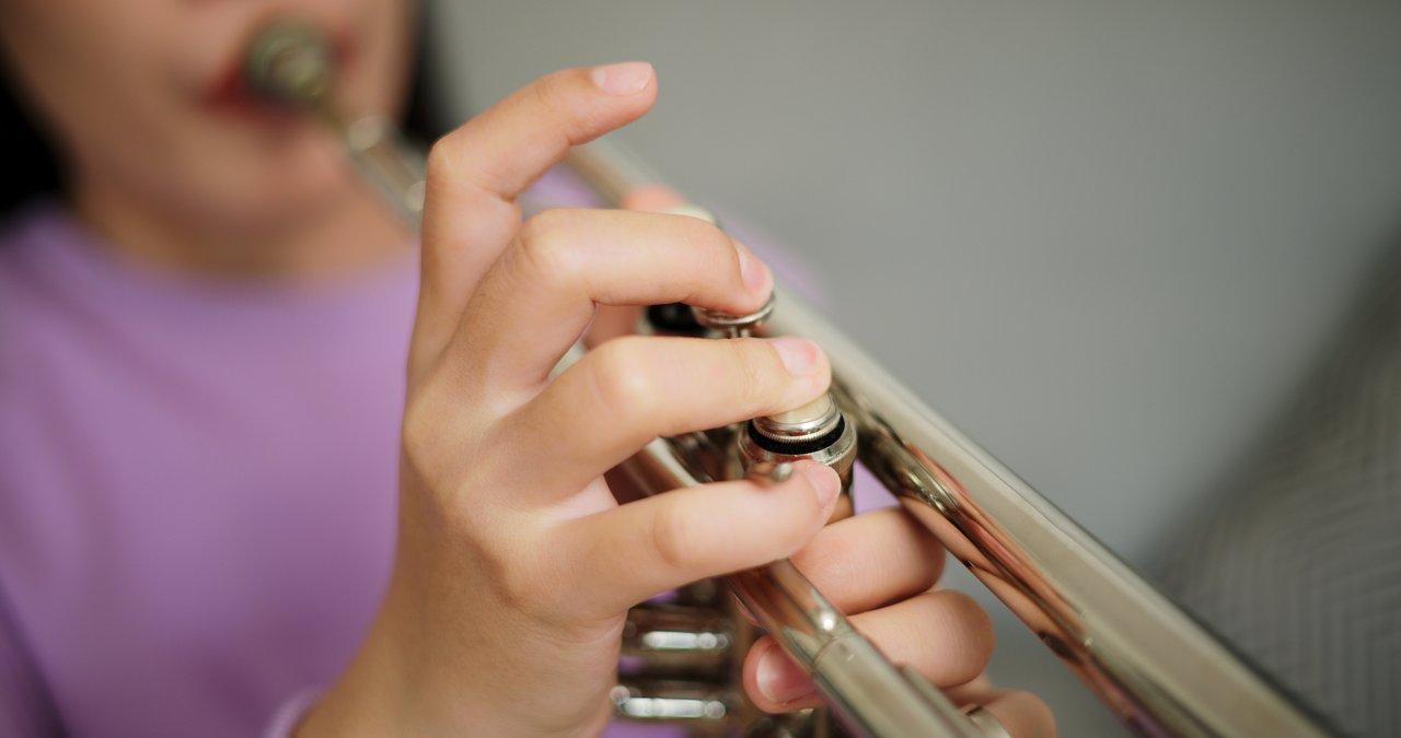 Flûte traversière d’étude pour adulte reprise : options fiables sous 500 €