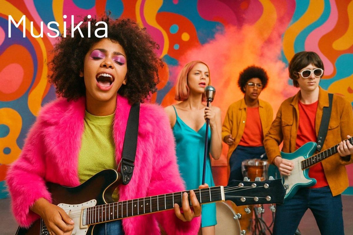 Les tendances des clips musicaux : alliance de créativité et technologie