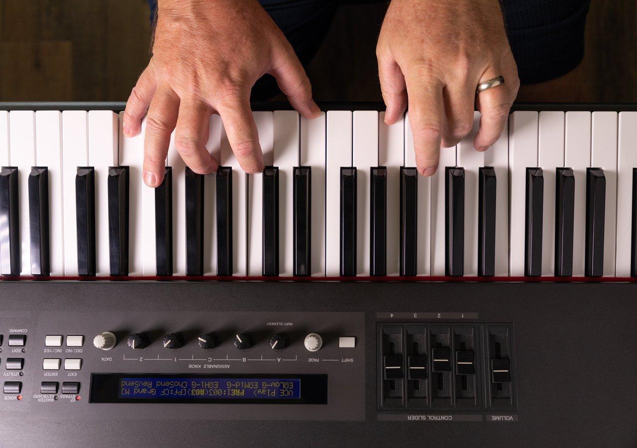 Métronome intégré au clavier : rôle essentiel, spécificités techniques et réglages experts
