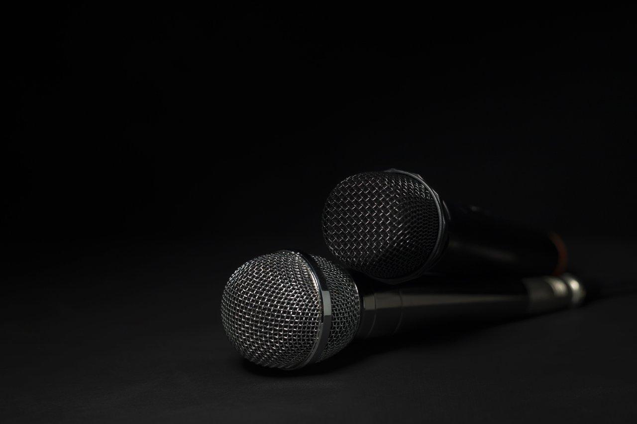 Micro Rode NT1 5ème génération : performances réelles avec interface d’entrée de gamme