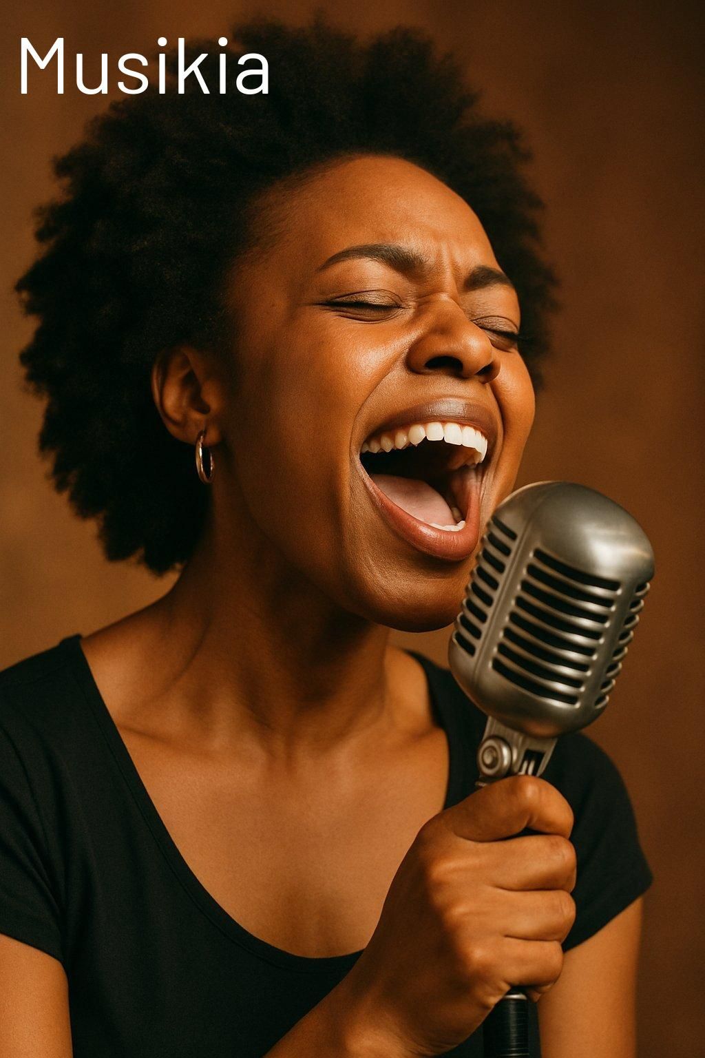 Micros voix : guide complet pour choisir le micro idéal pour le chant à la maison