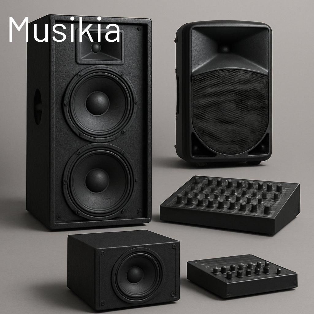 Packs sono tout-en-un : avantages, limites et conseils pour débuter