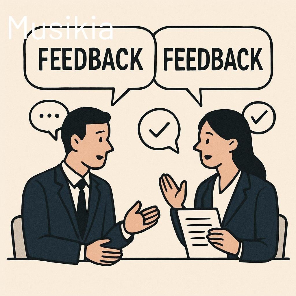 Que signifie Talkback ? Définition et contexte d'utilisation