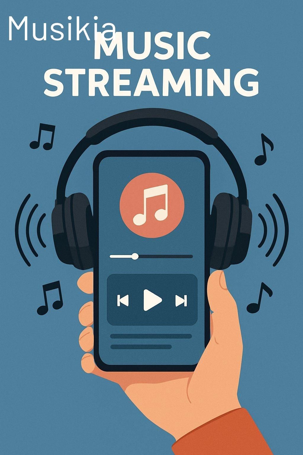 Quoi de neuf dans le streaming musical cette année ?