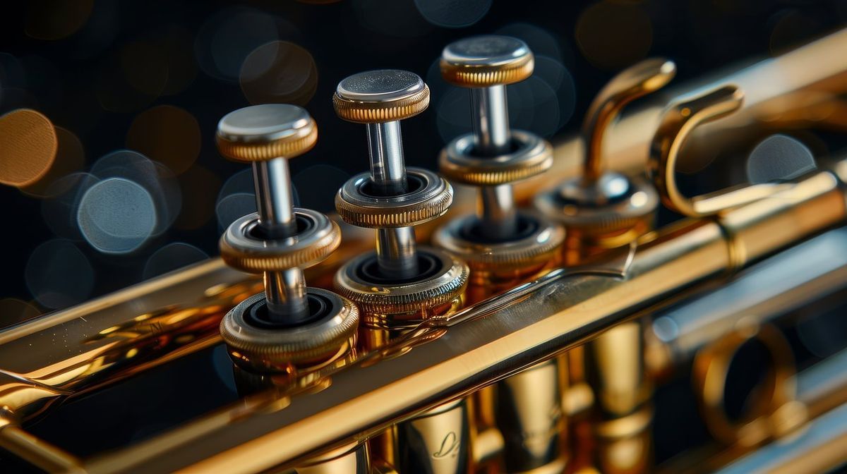 Secrets du bec de saxophone dévoilés