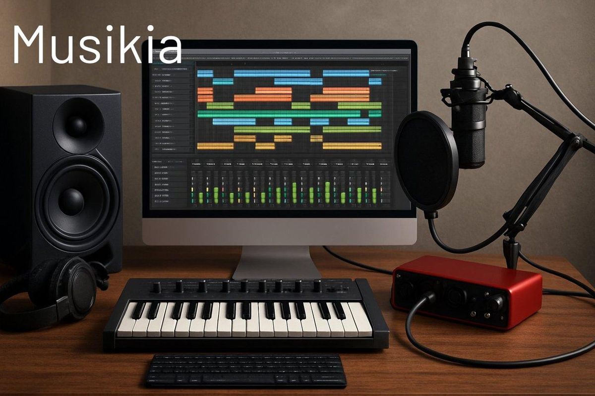 Timecode : définition et usages en production audio et vidéo à domicile