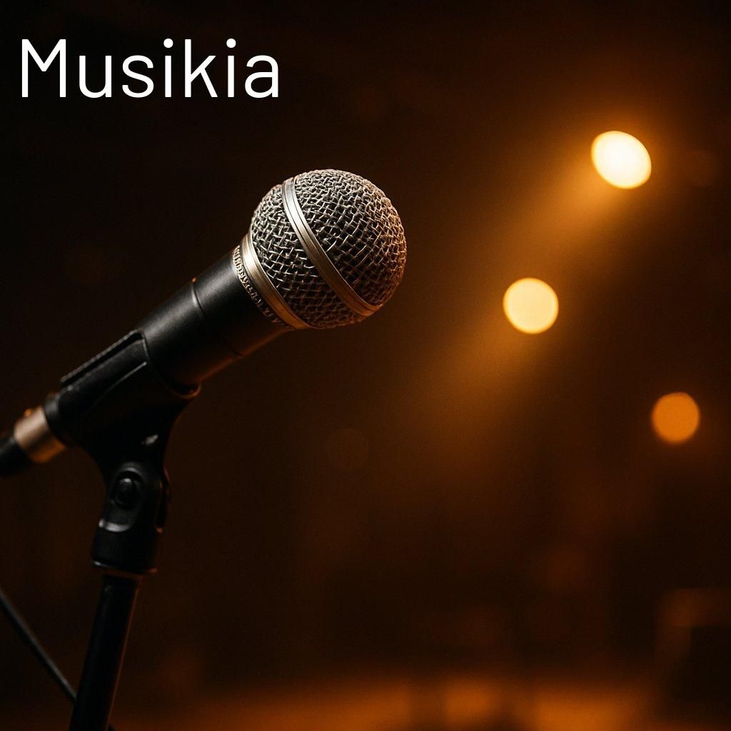 Top 10 des micros pour la scène : choisir selon son instrument ou sa voix