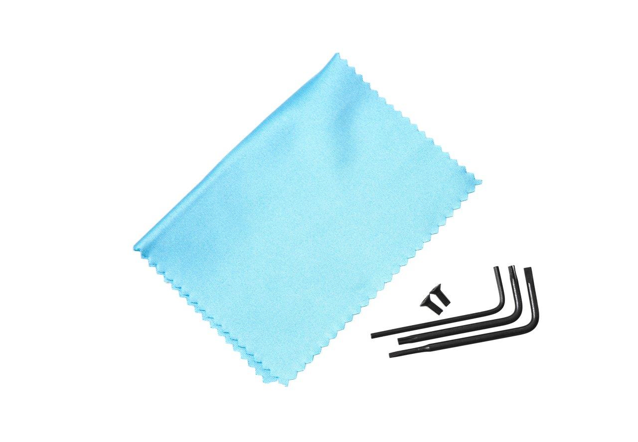 Top 3 kits de nettoyage clarinette pour initiation en école de musique