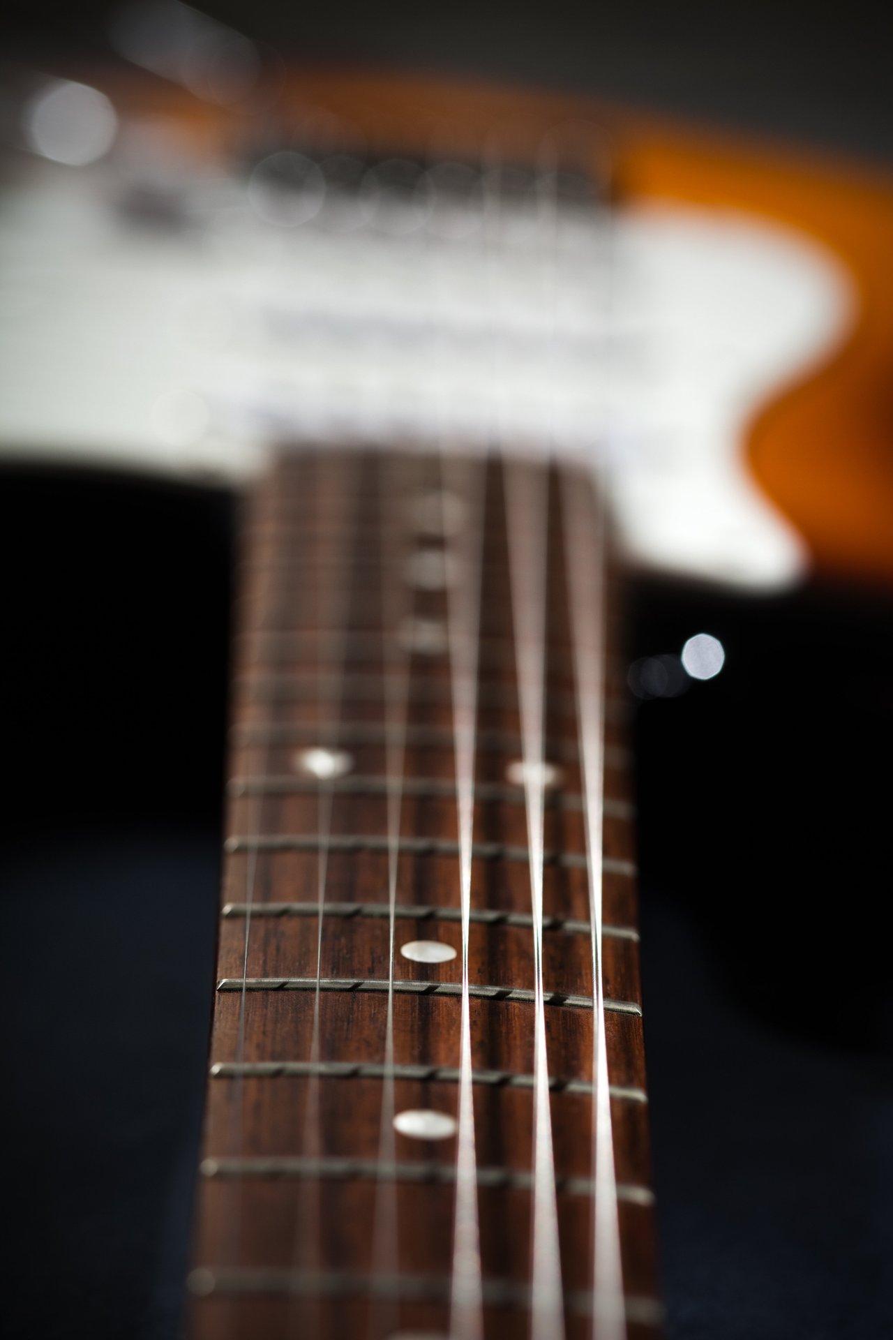 Top 5 des micros Seymour Duncan pour le métal sur guitare électrique