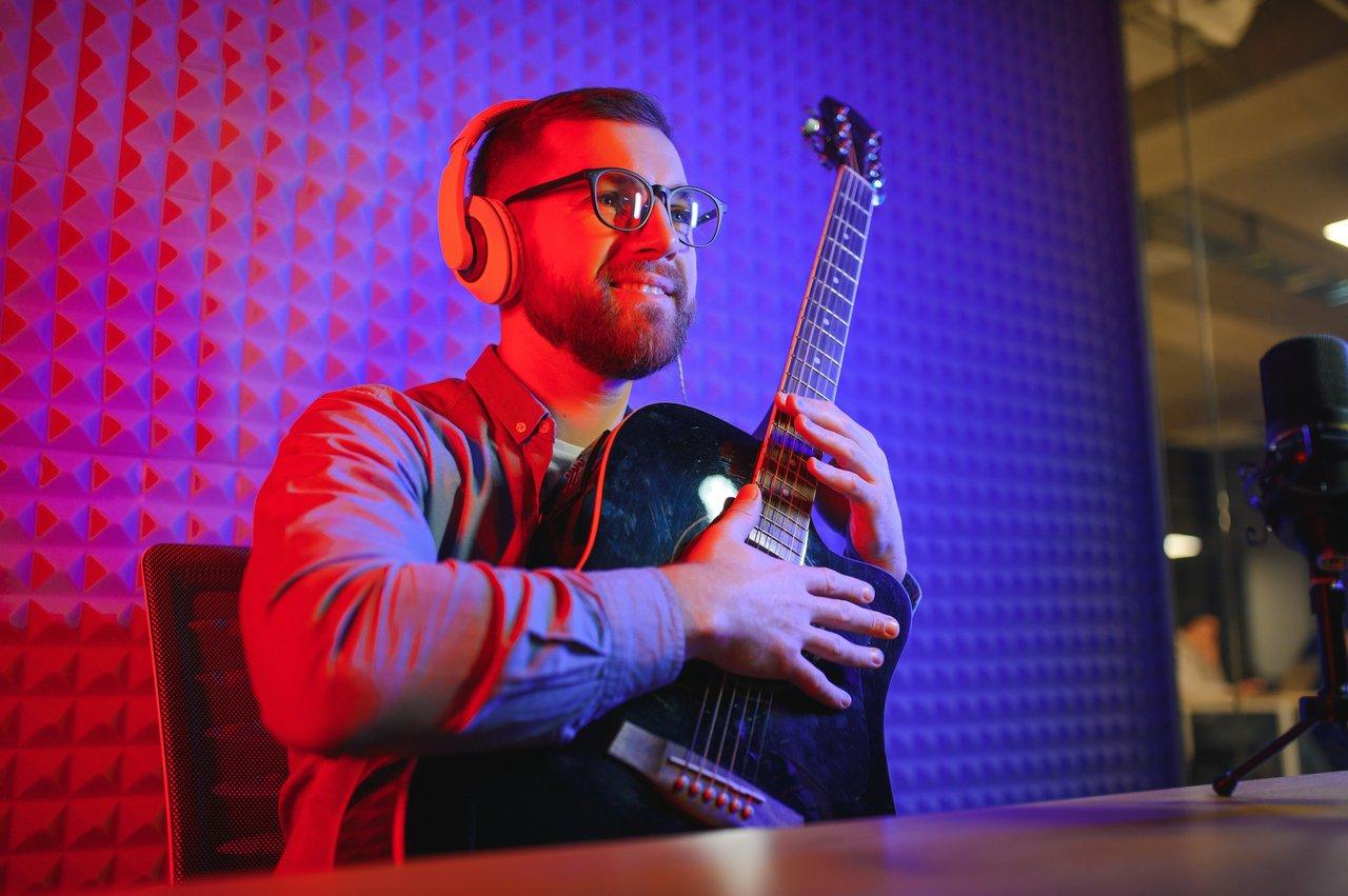 Top 5 des protections auditives réutilisables pour musiciens en répétition prolongée