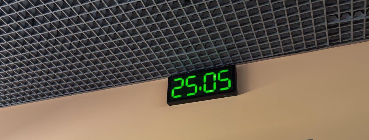 Word Clock : synchronisation numérique des équipements audio professionnels