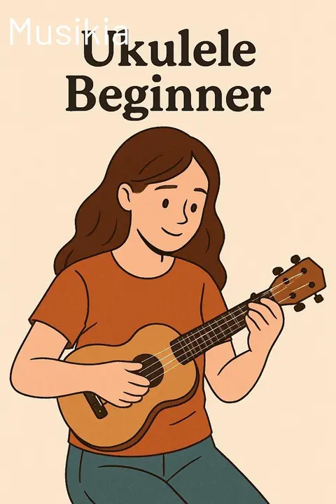 10 chansons faciles pour débuter au ukulélé : guide complet