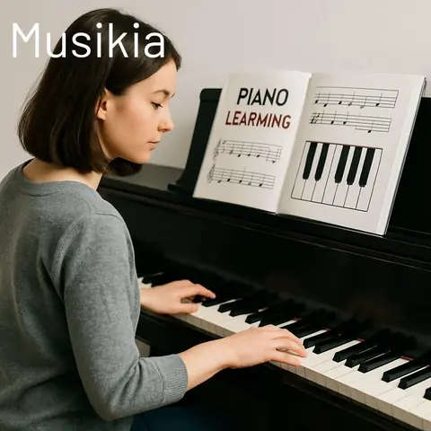 Apprendre le piano en s’amusant : top applications mobiles pour débutants