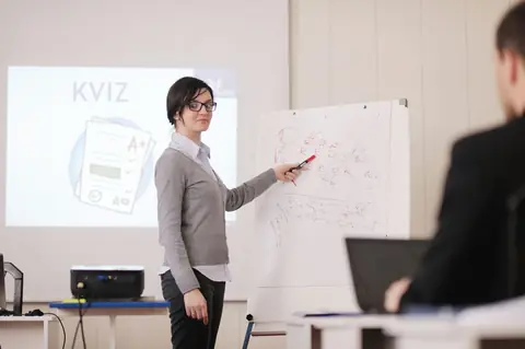 Apprendre à jouer d'un instrument