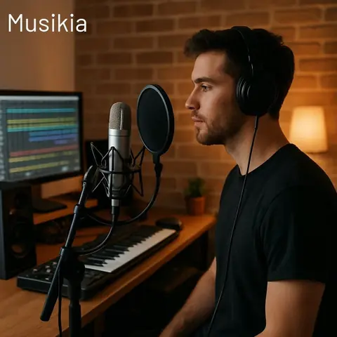 Click Track en Home Studio : définition, utilité et mode d'emploi