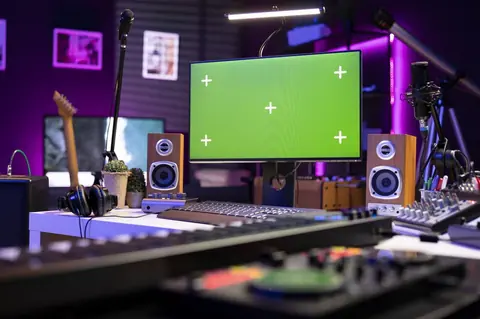 Combien coûte un home studio complet pour débutant en 2026