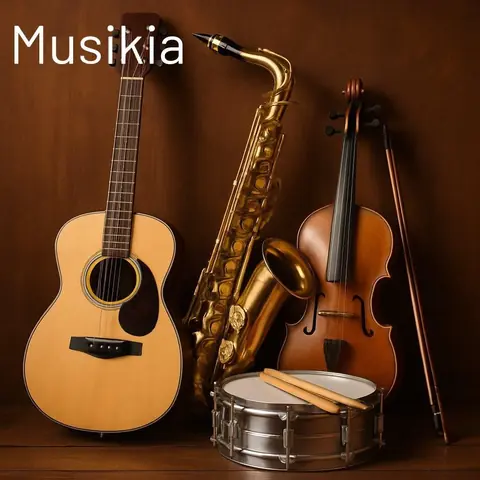 Comment choisir son premier instrument de musique : guide expert