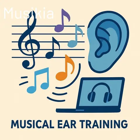 Comment développer son oreille musicale : méthodes et exercices clés