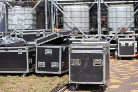 Comparatif des meilleurs flight cases rigides pour transport matériel DJ