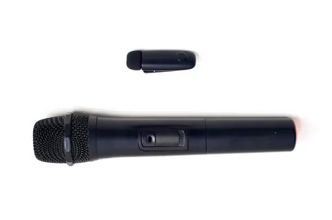 Comparatif protections de scène micro sans fil : housses mousse vs coques ABS