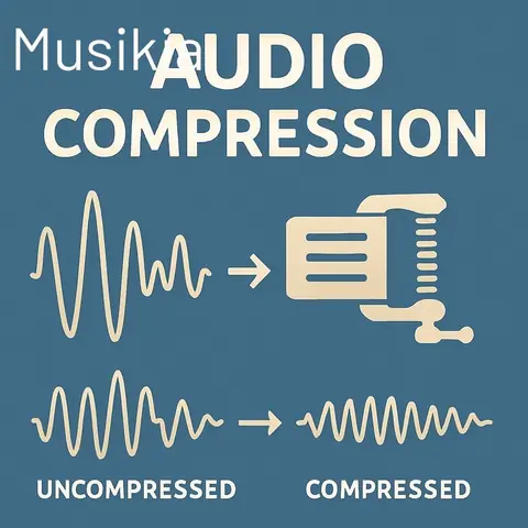 Compression Sidechain : principes techniques et utilisations créatives en home studio