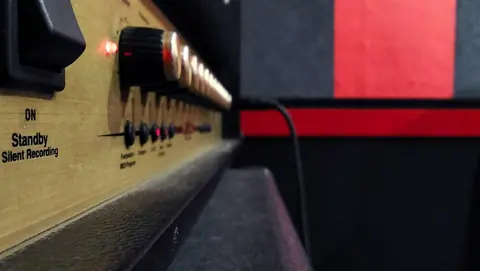 Coût complet du remplacement des lampes d’un ampli guitare Fender : pièces et main-d’œuvre