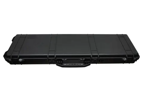 Coût et caractéristiques d’un flight case sur-mesure pour clavier 88 touches en tournée