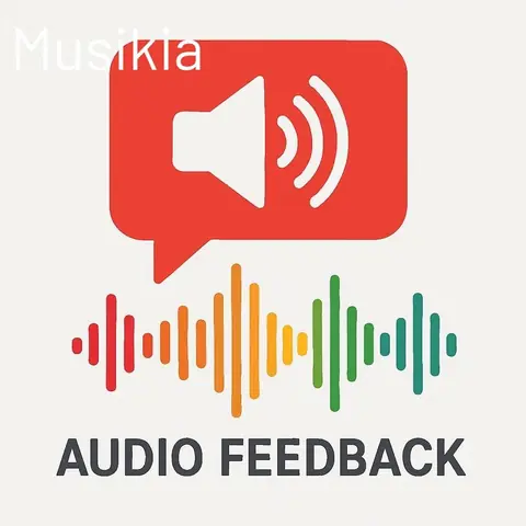 Feedback (larsen) : Comprendre et maîtriser ce phénomène acoustique