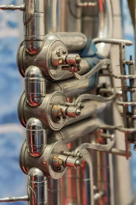 Fonctionnement et entretien des soupapes de trompette : guide expert