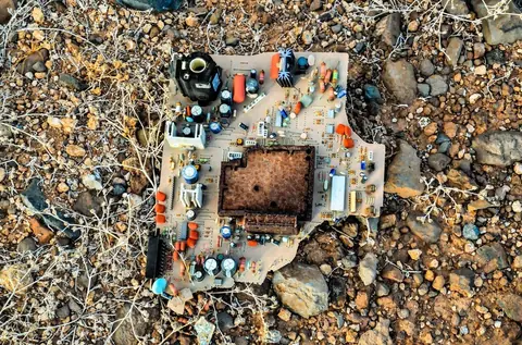 GND (Masse) en électronique : signification et précautions essentielles