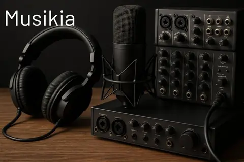 Ground lift : définition, fonctionnement et usage en audio pro