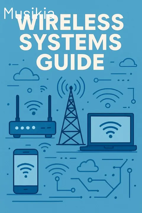 Guide des systèmes sans fil : vérifier l’essentiel avant l’achat